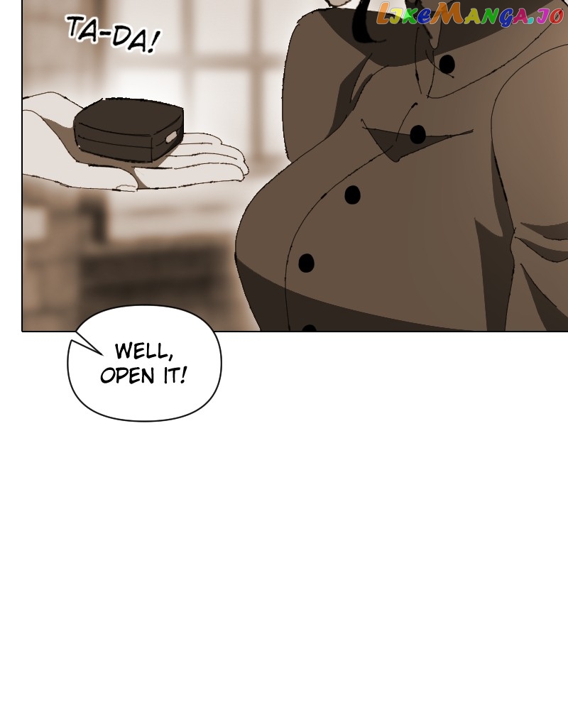 Silent Screams Chapter 14 - page 15