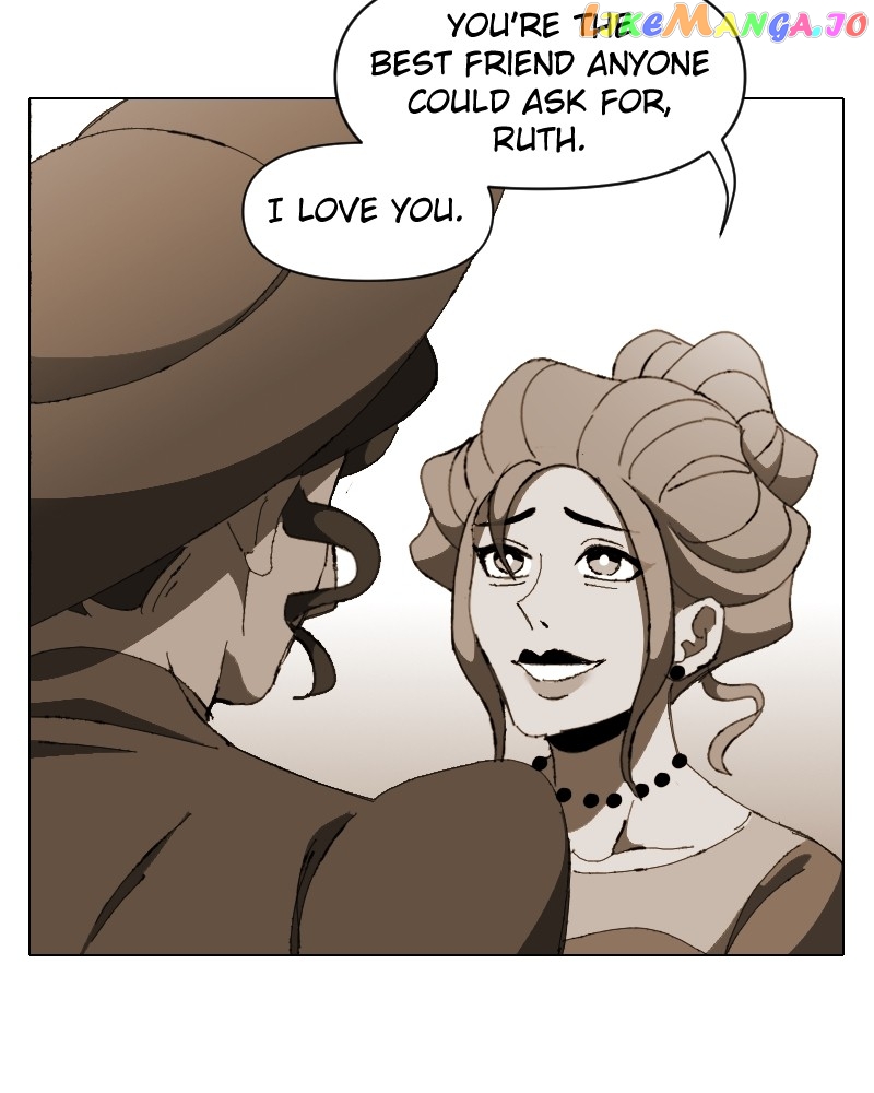 Silent Screams Chapter 14 - page 21