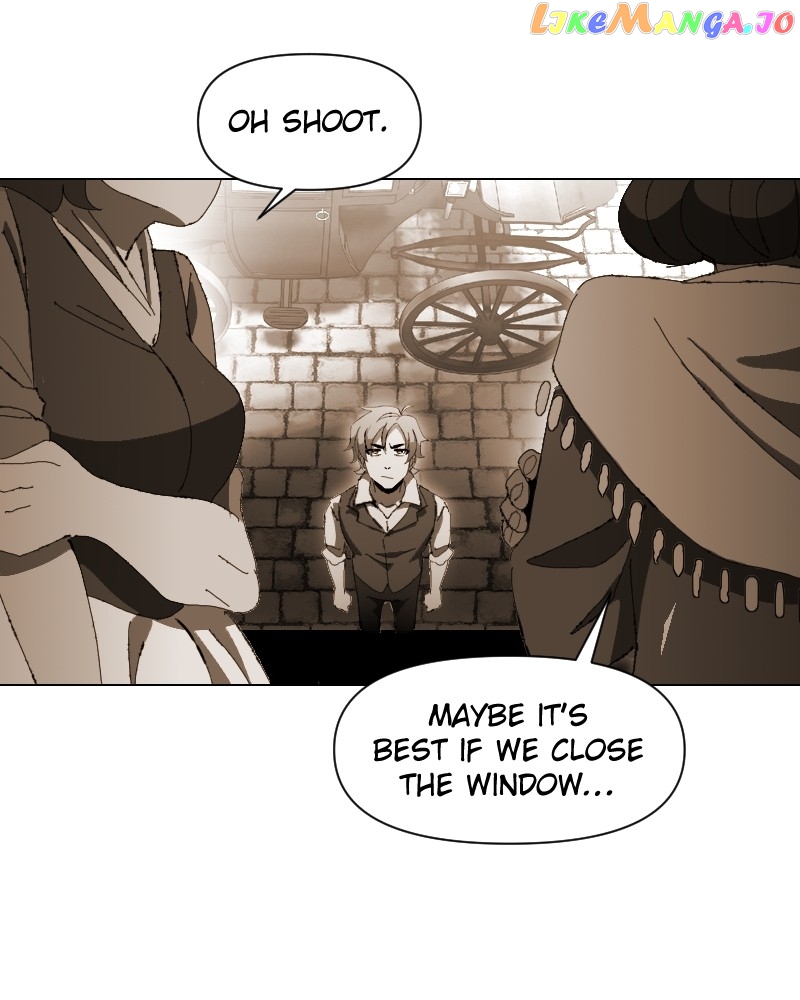 Silent Screams Chapter 14 - page 29