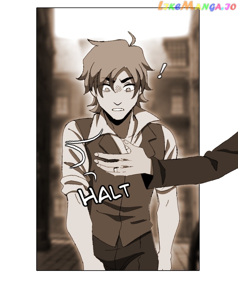 Silent Screams Chapter 14 - page 38