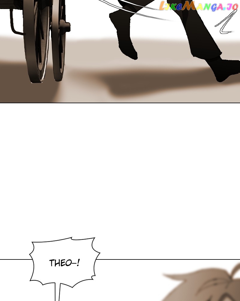 Silent Screams Chapter 14 - page 55