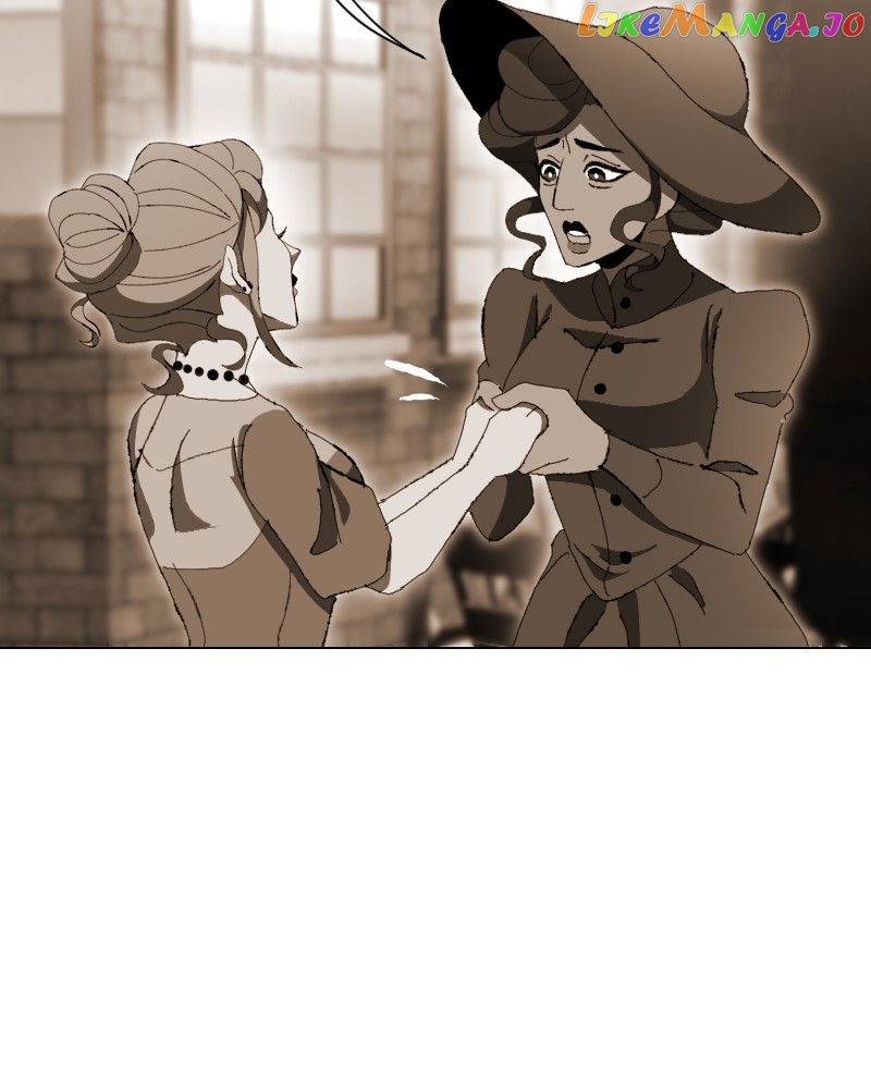 Silent Screams Chapter 14 - page 6