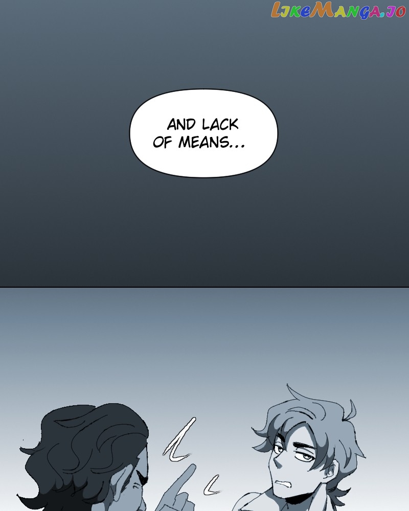Silent Screams Chapter 14 - page 60