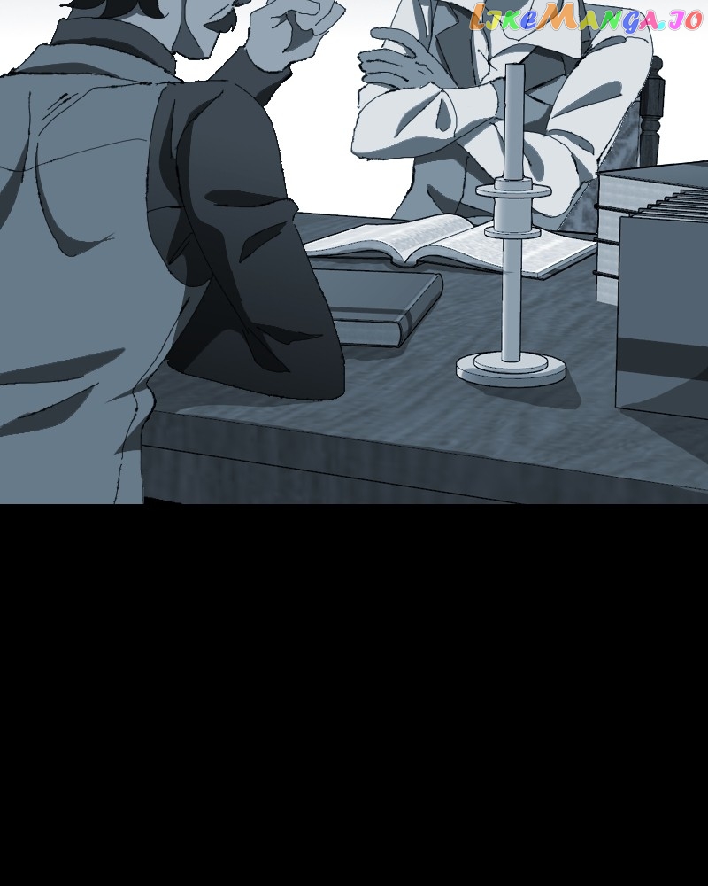 Silent Screams Chapter 14 - page 61