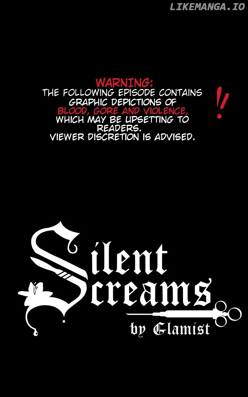 Silent Screams Chapter 77 - page 1