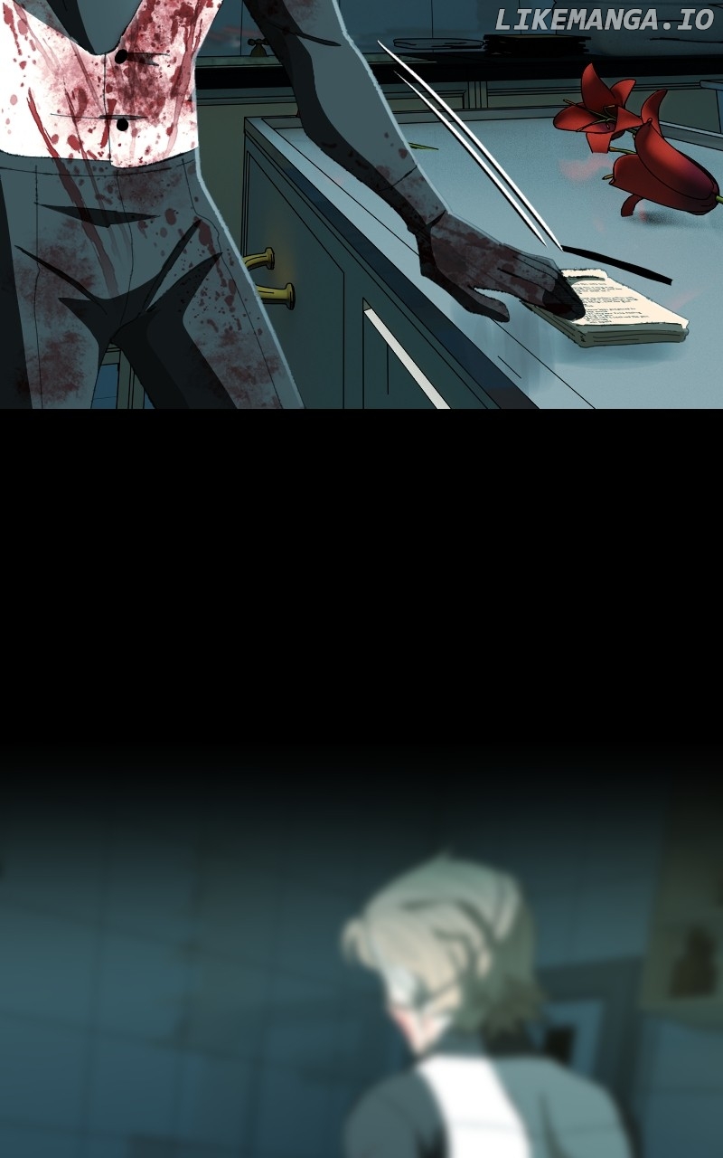 Silent Screams Chapter 77 - page 12