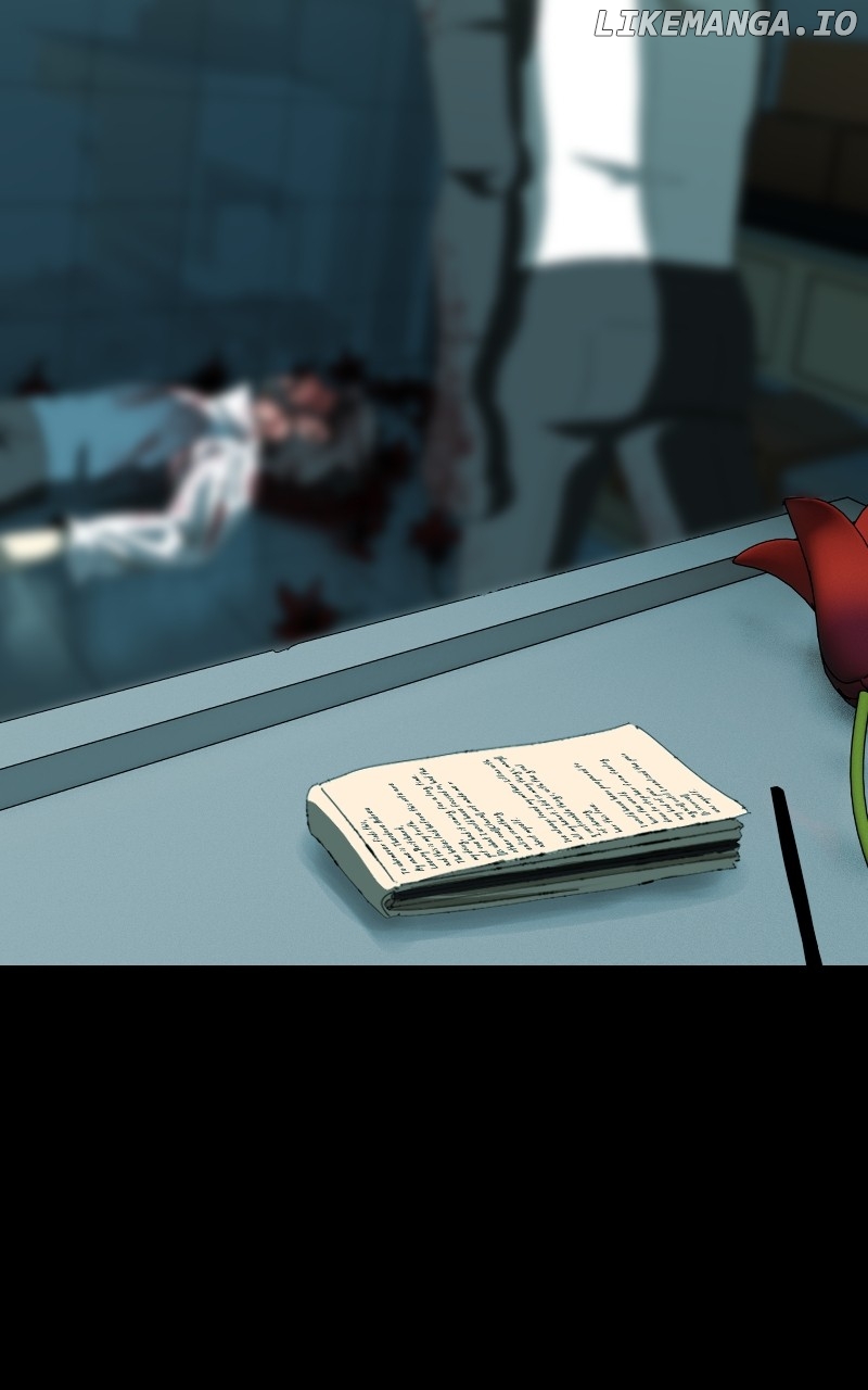 Silent Screams Chapter 77 - page 13