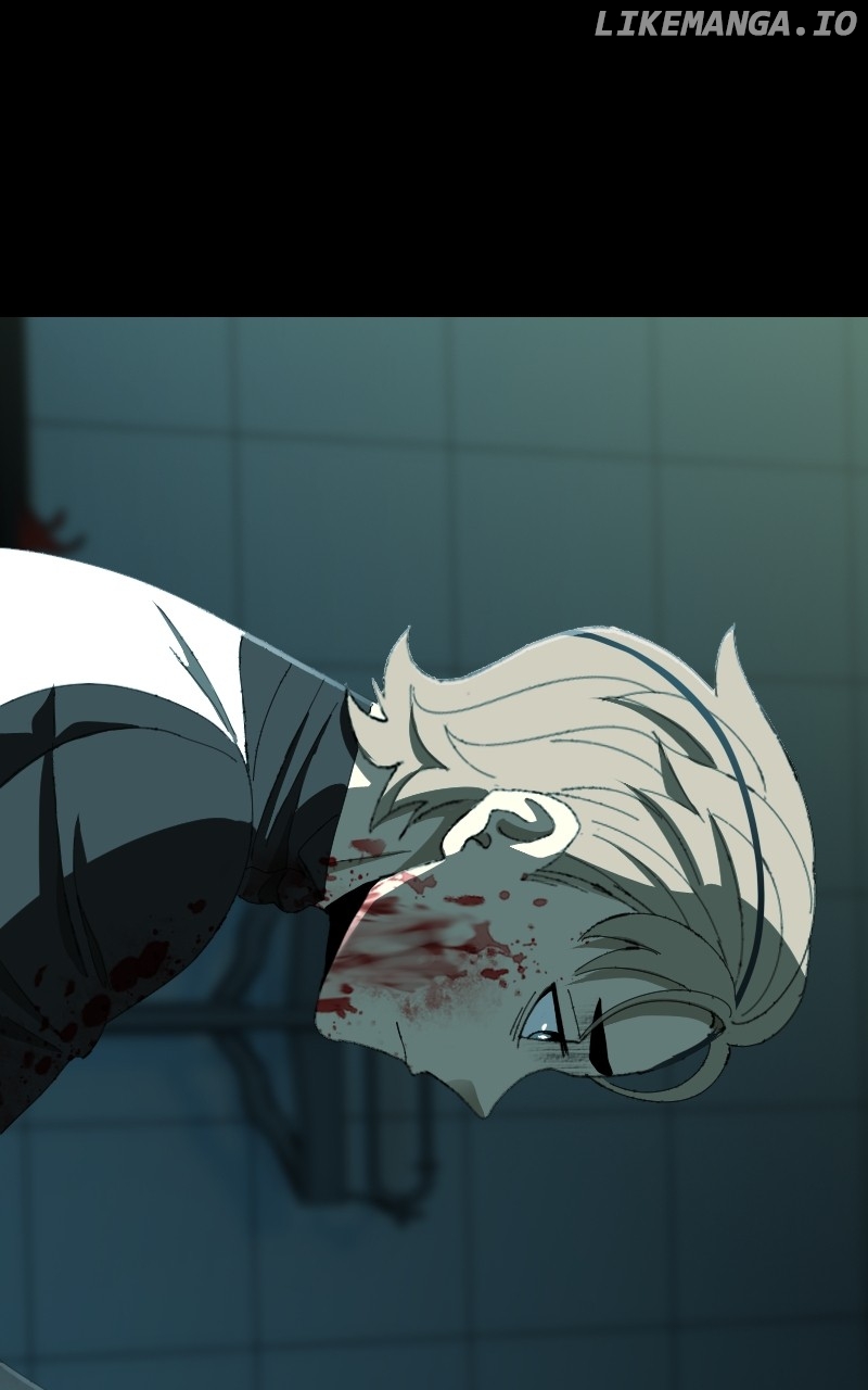 Silent Screams Chapter 77 - page 15