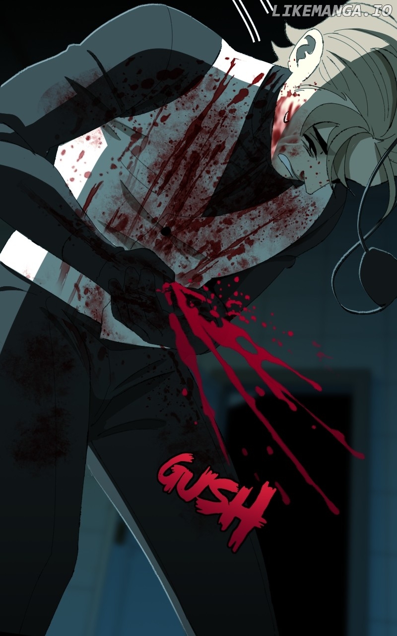 Silent Screams Chapter 77 - page 17