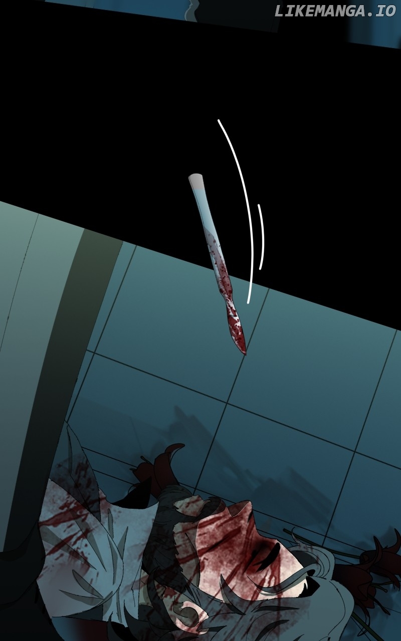 Silent Screams Chapter 77 - page 18