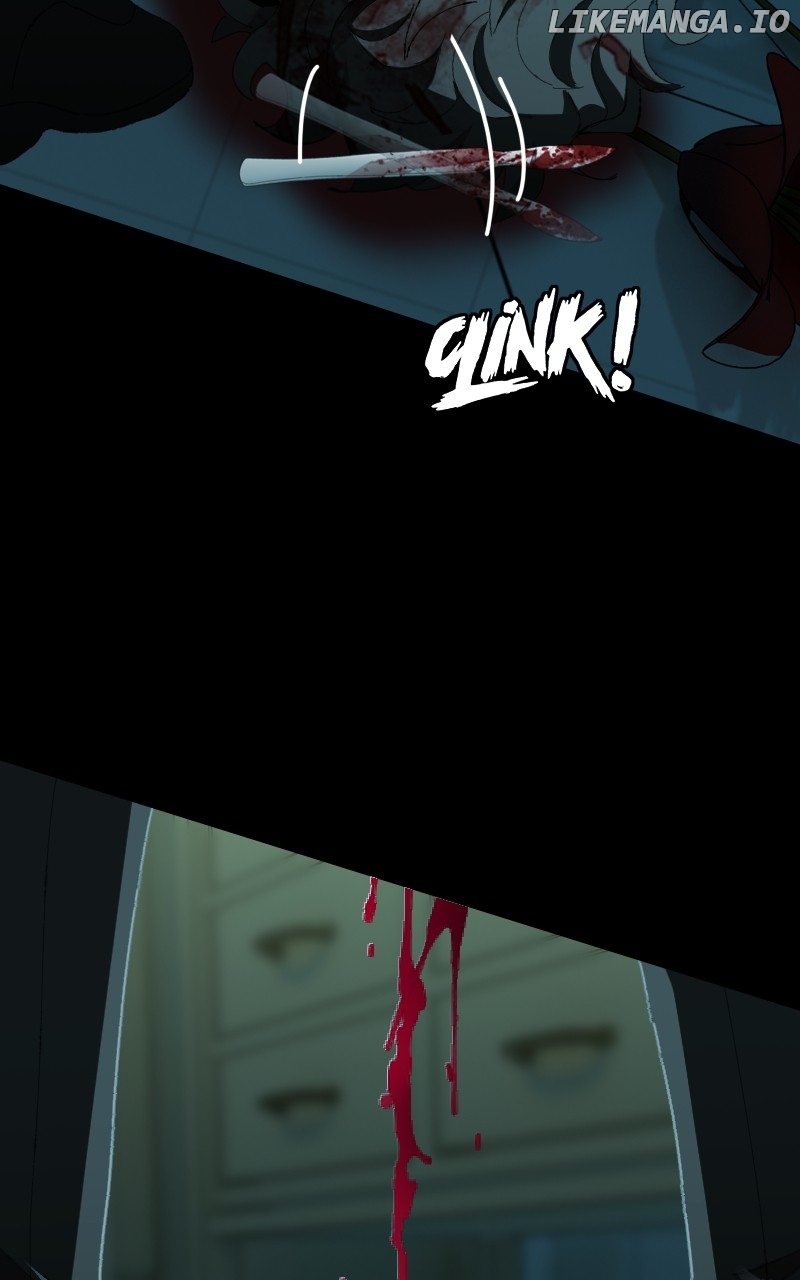 Silent Screams Chapter 77 - page 19