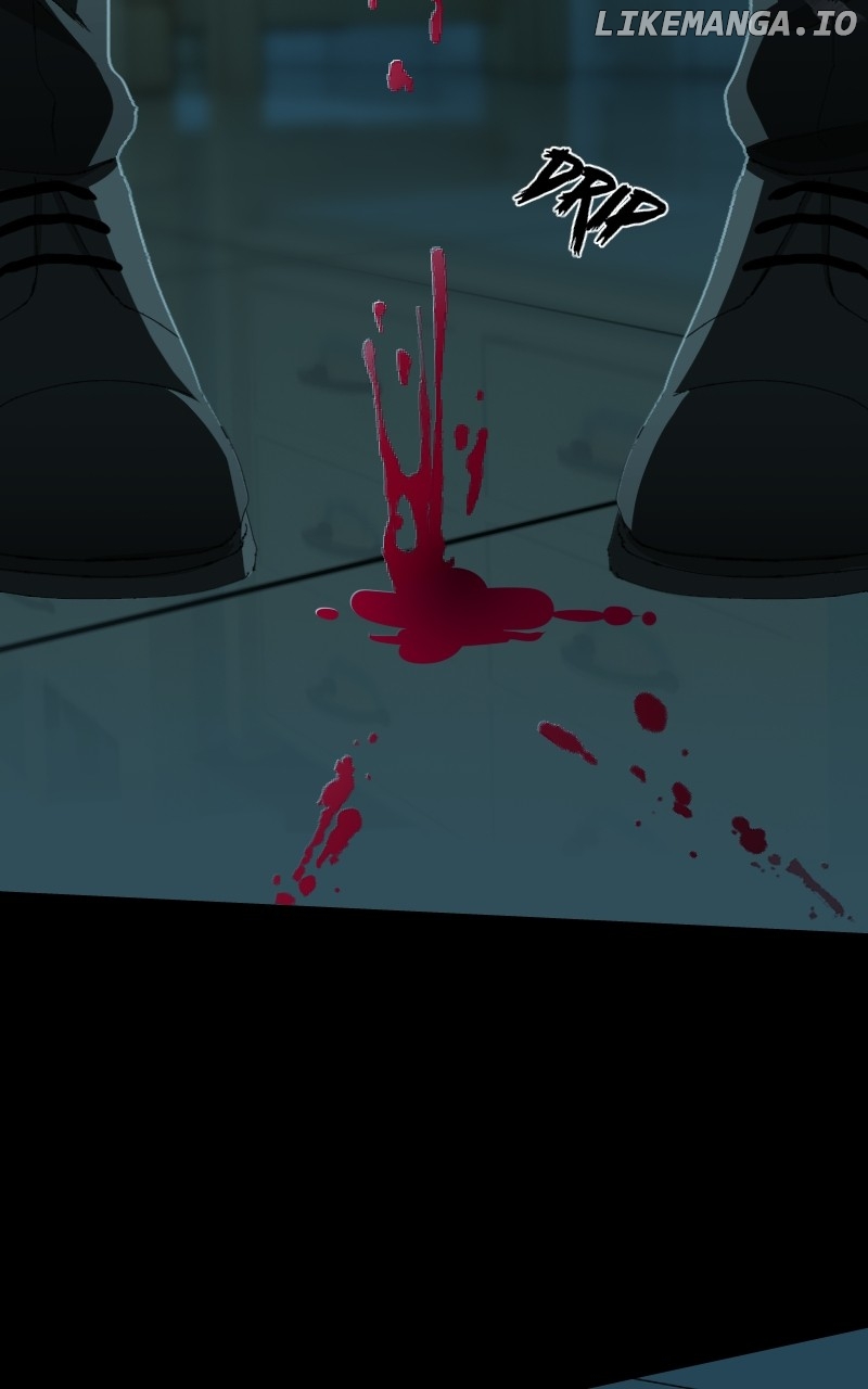 Silent Screams Chapter 77 - page 20