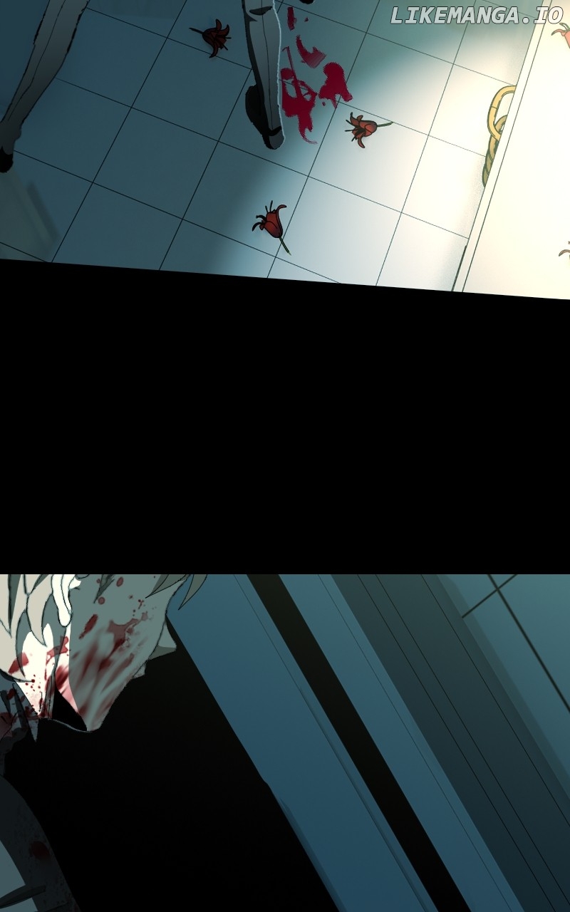 Silent Screams Chapter 77 - page 22