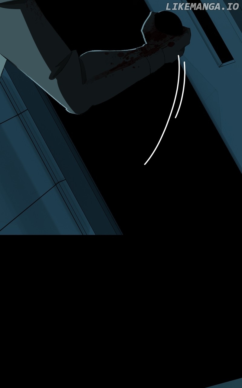 Silent Screams Chapter 77 - page 23