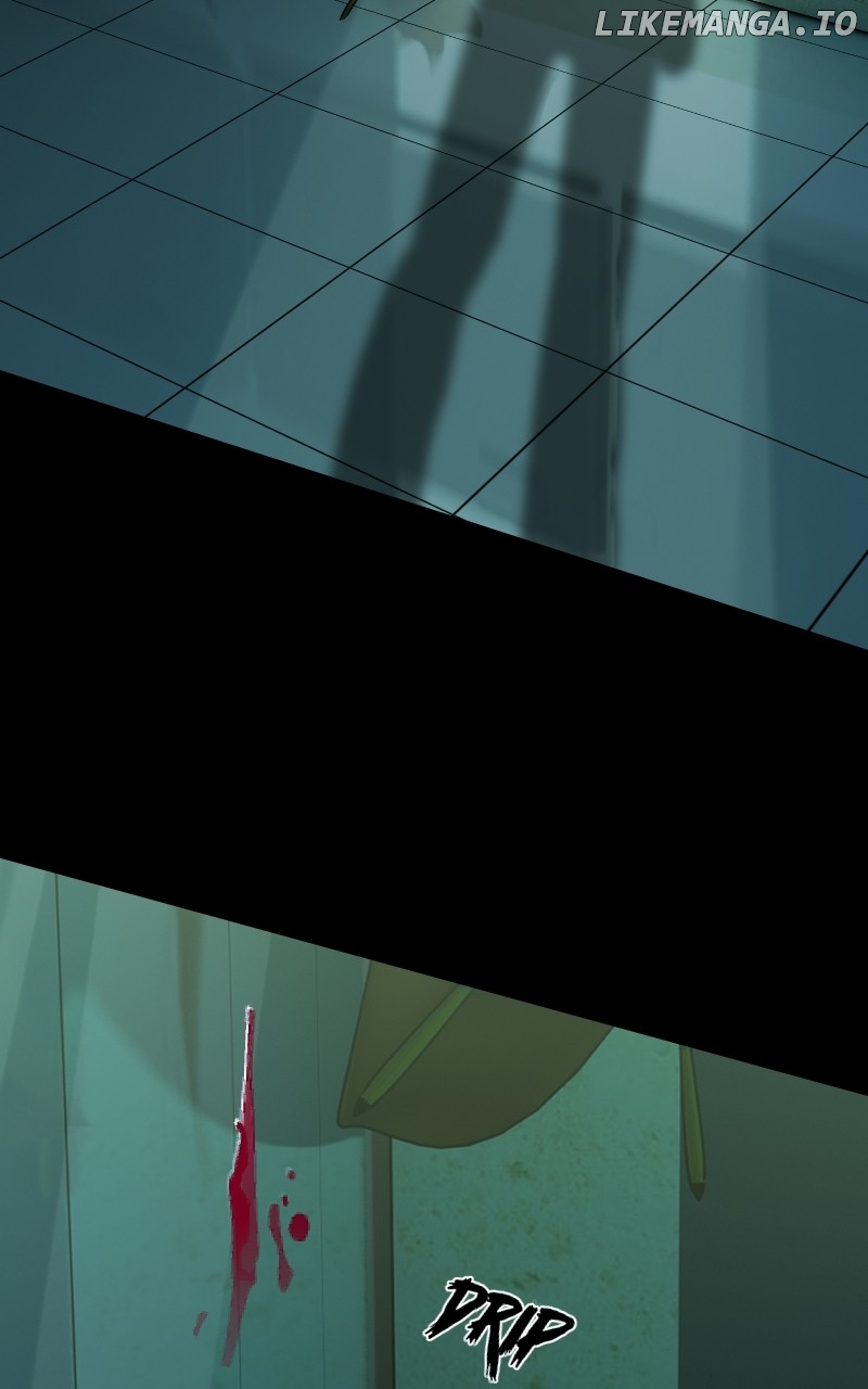 Silent Screams Chapter 77 - page 25
