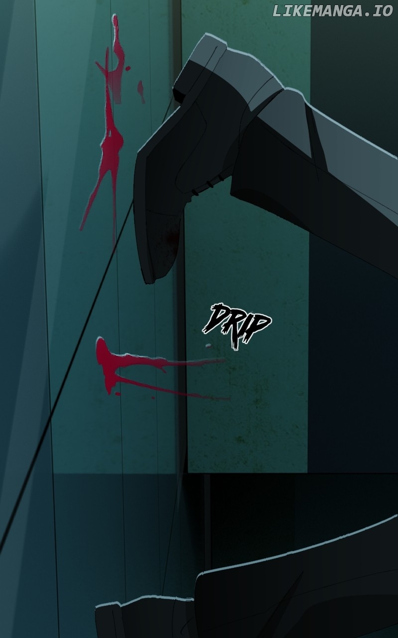 Silent Screams Chapter 77 - page 26