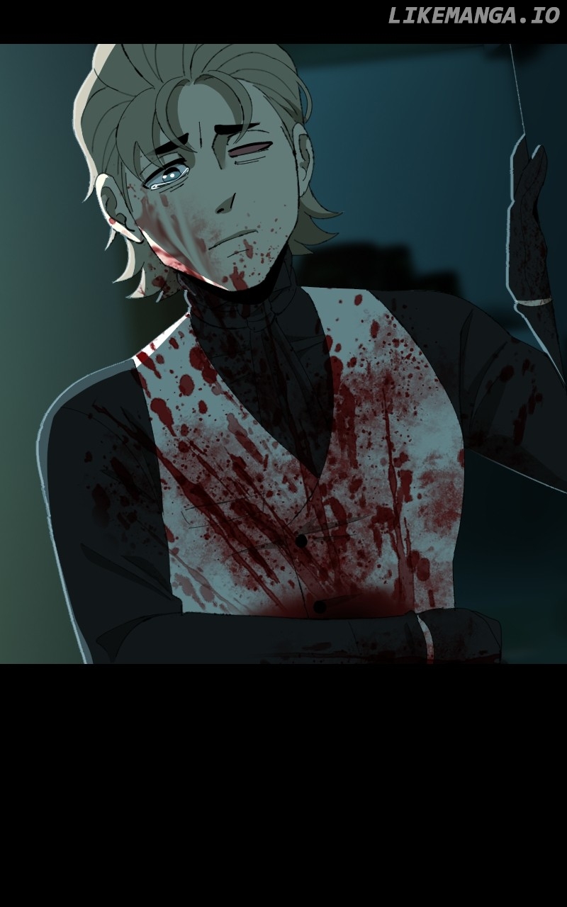 Silent Screams Chapter 77 - page 28