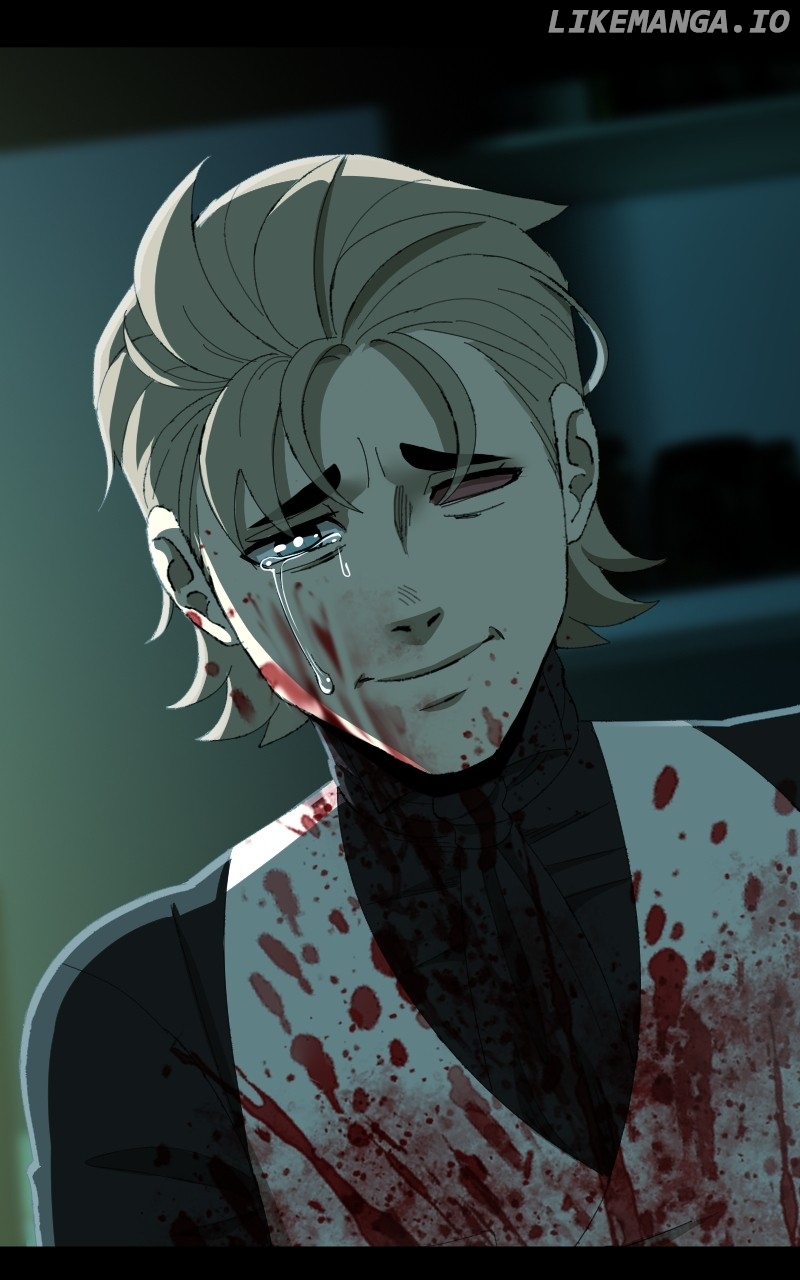 Silent Screams Chapter 77 - page 29