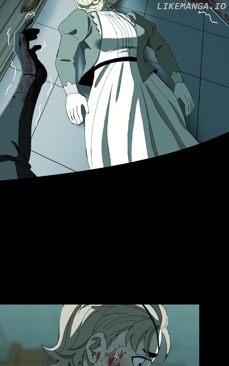 Silent Screams Chapter 77 - page 3