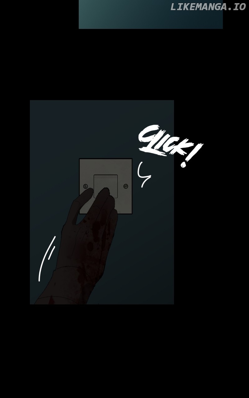 Silent Screams Chapter 77 - page 31