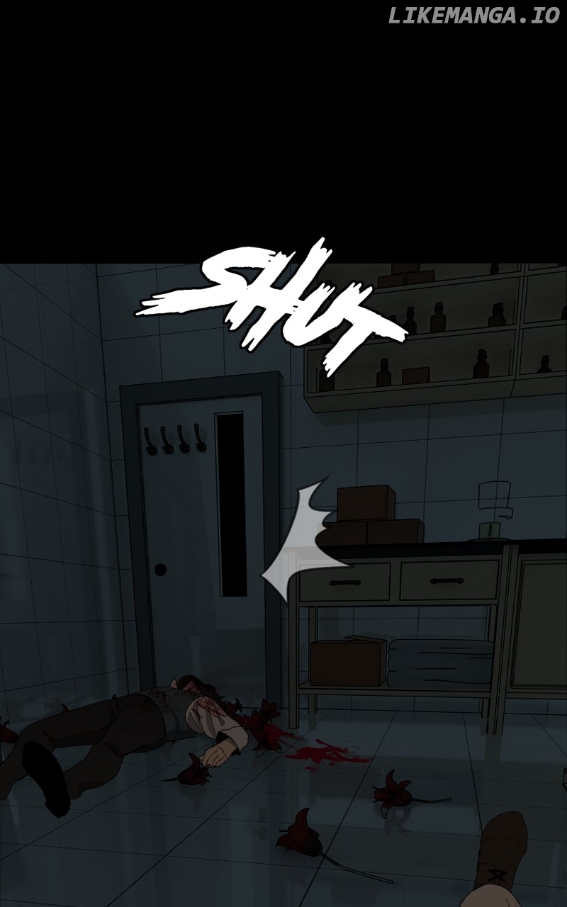 Silent Screams Chapter 77 - page 32