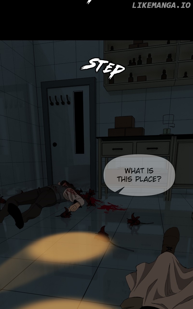 Silent Screams Chapter 77 - page 35