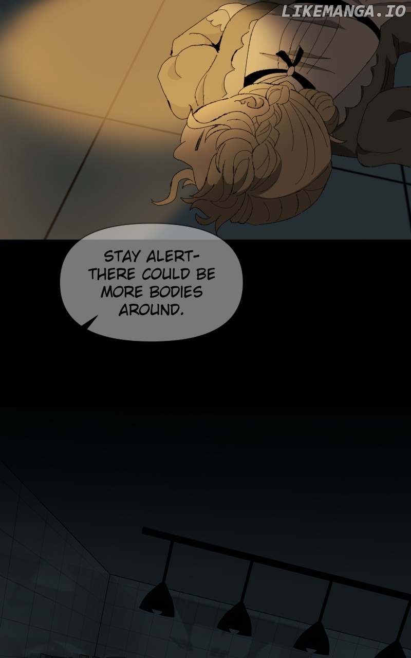 Silent Screams Chapter 77 - page 36