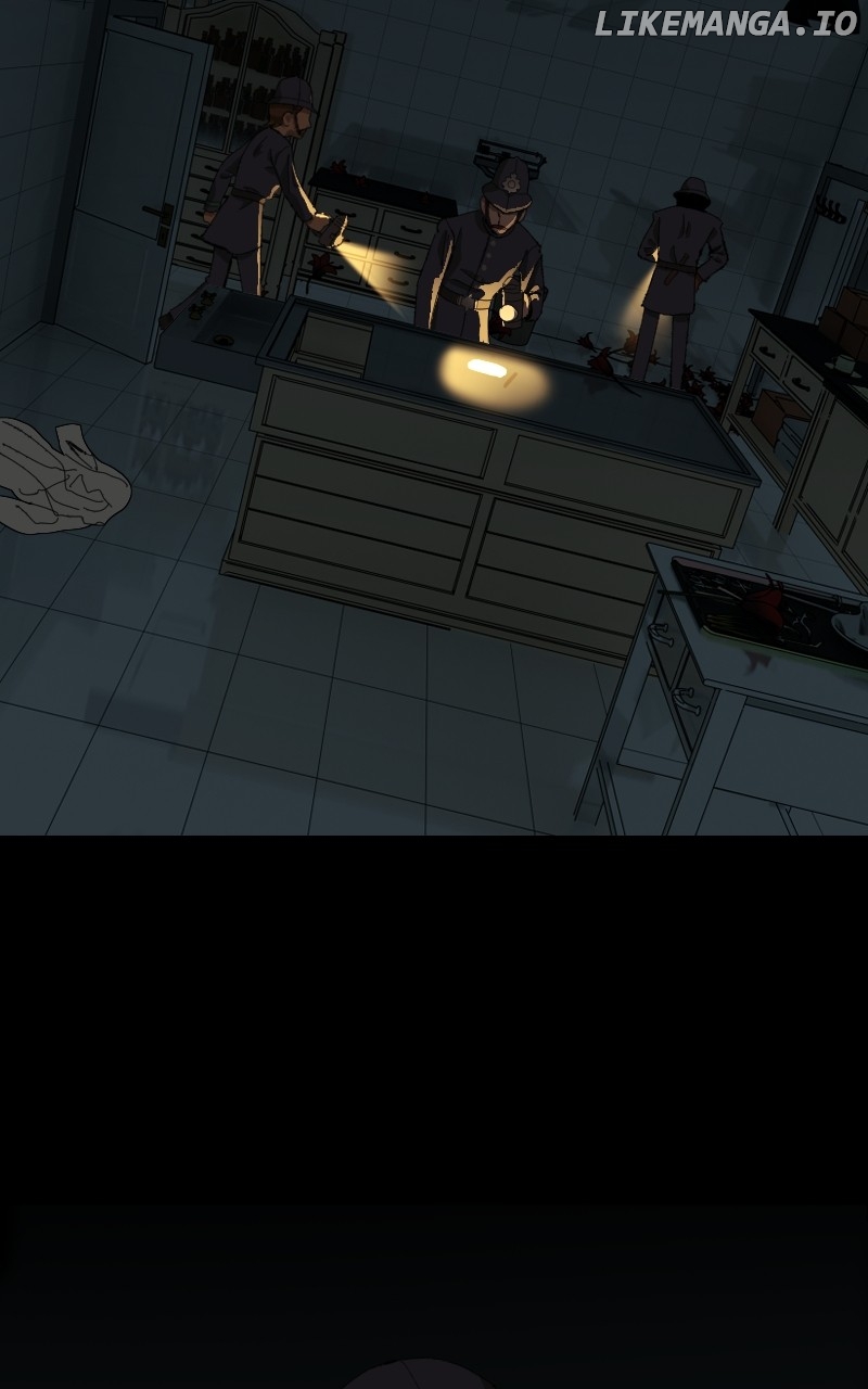 Silent Screams Chapter 77 - page 37