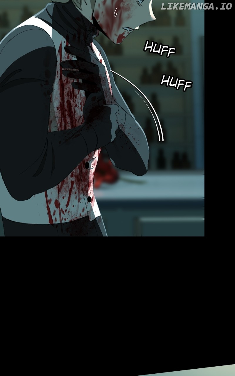 Silent Screams Chapter 77 - page 4