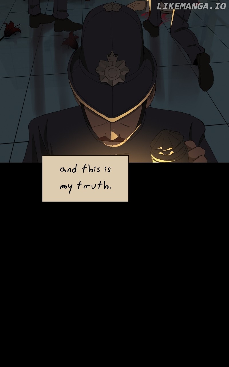 Silent Screams Chapter 77 - page 41