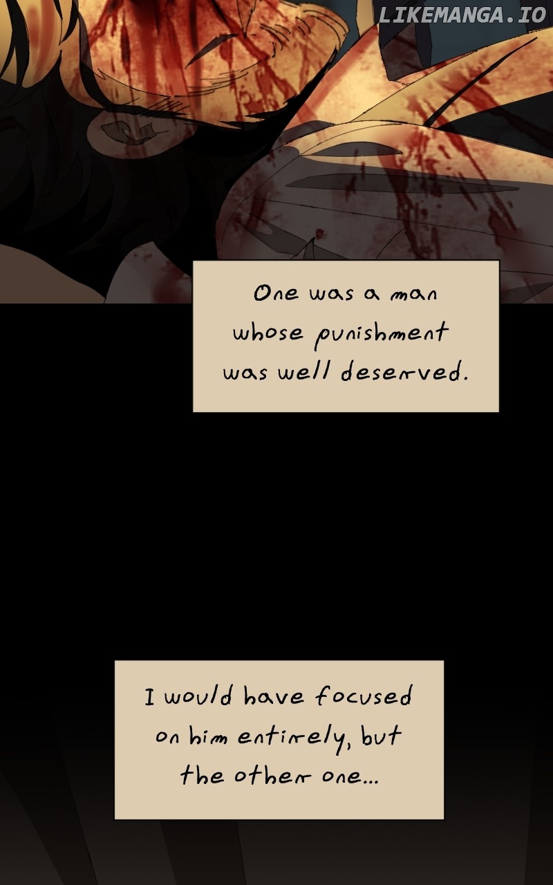 Silent Screams Chapter 77 - page 43