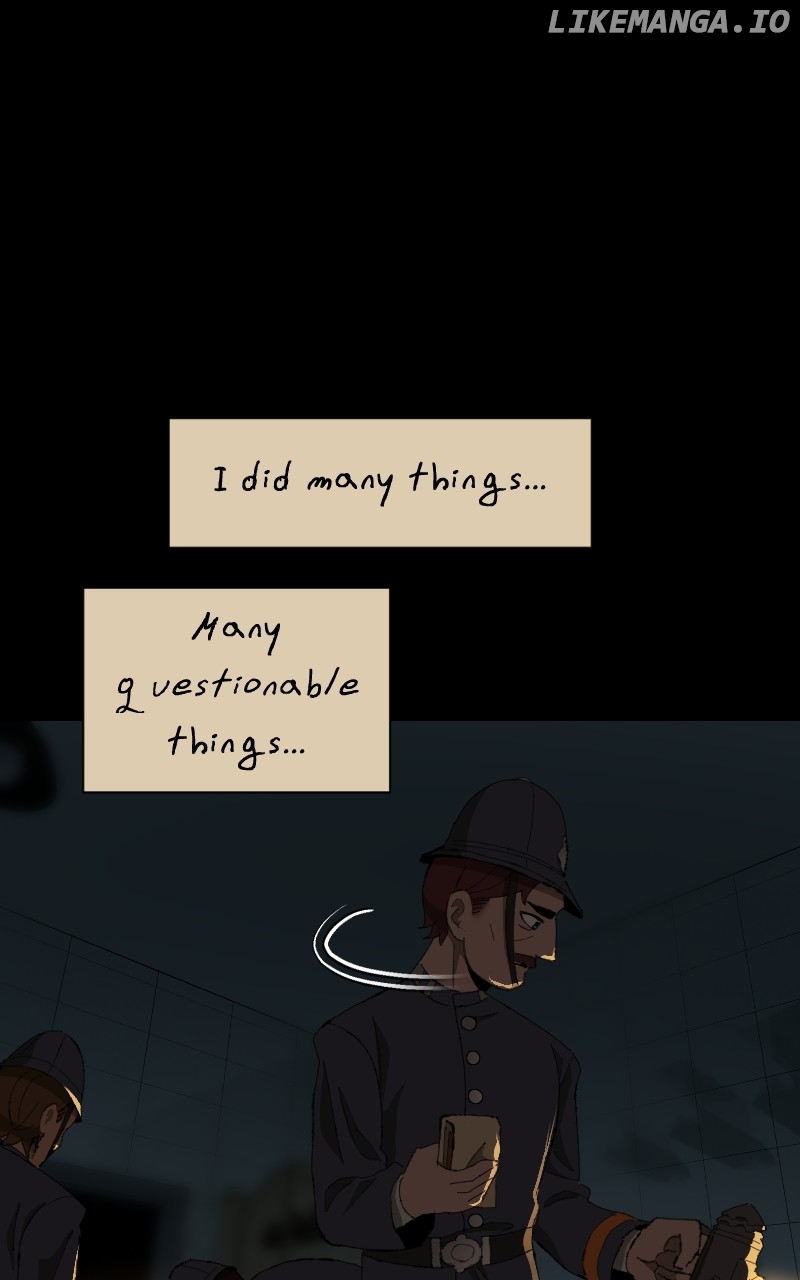 Silent Screams Chapter 77 - page 48