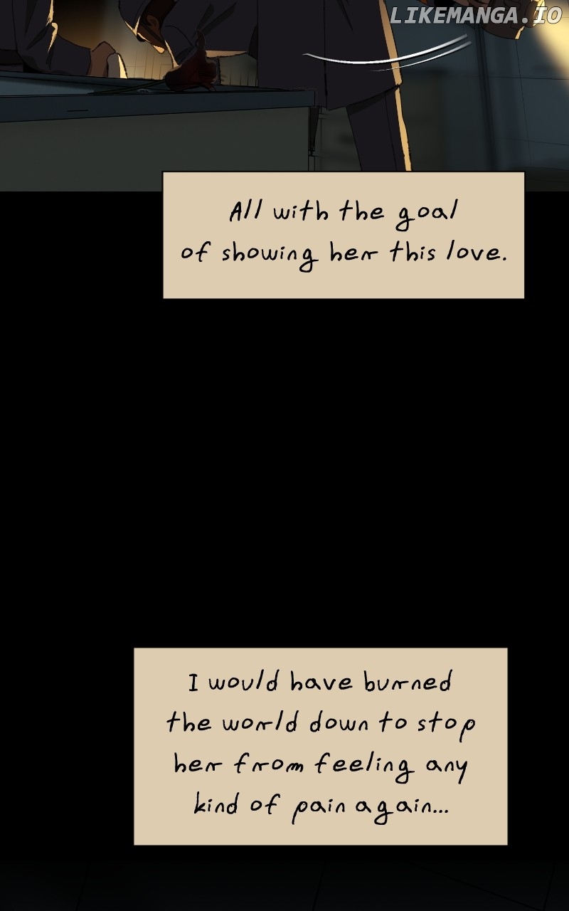 Silent Screams Chapter 77 - page 49