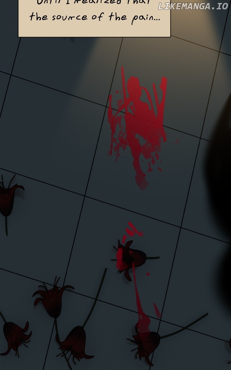 Silent Screams Chapter 77 - page 51