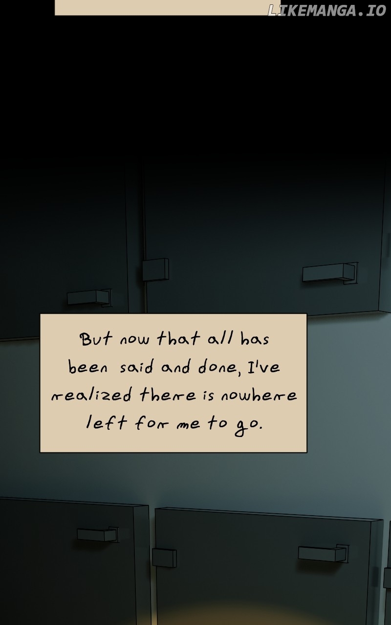 Silent Screams Chapter 77 - page 55