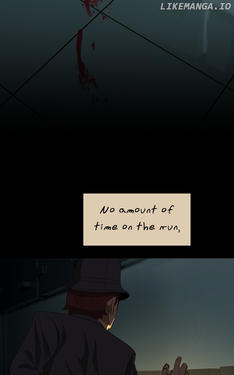 Silent Screams Chapter 77 - page 57