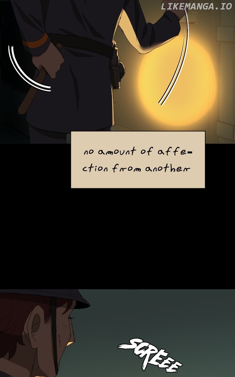 Silent Screams Chapter 77 - page 58