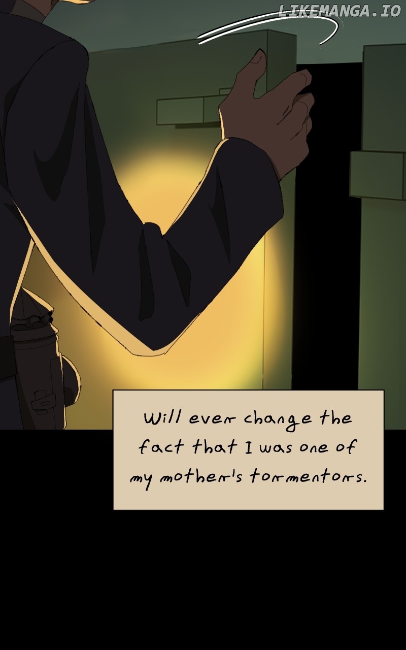 Silent Screams Chapter 77 - page 59