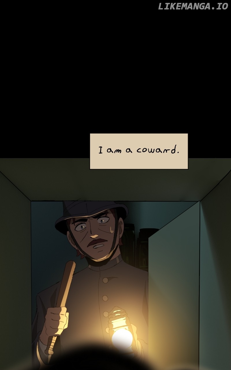 Silent Screams Chapter 77 - page 60