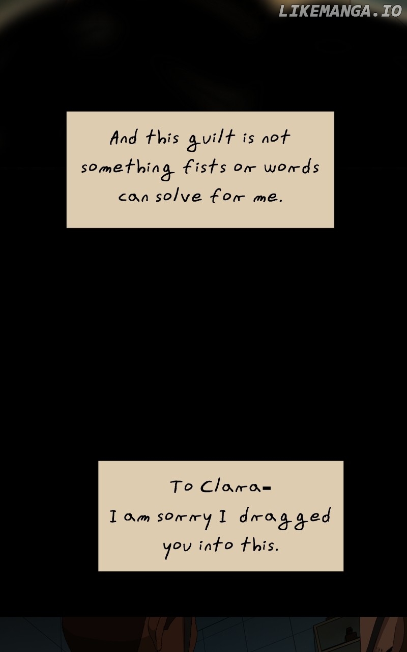 Silent Screams Chapter 77 - page 61