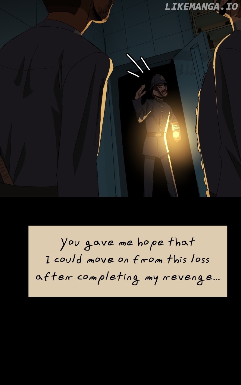 Silent Screams Chapter 77 - page 62