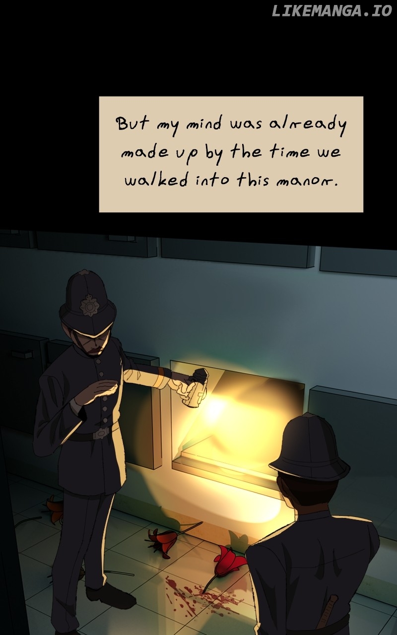 Silent Screams Chapter 77 - page 63