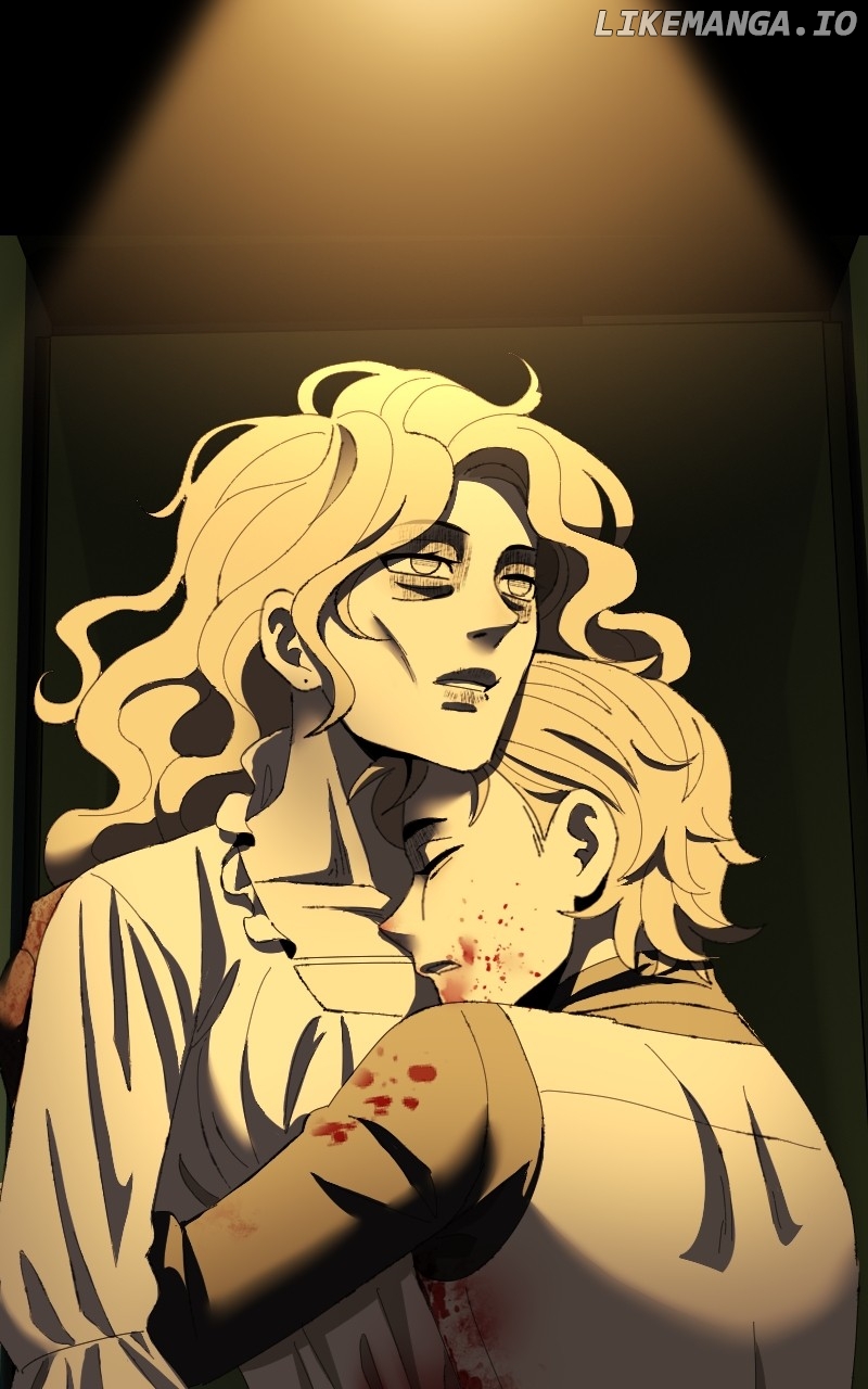 Silent Screams Chapter 77 - page 65