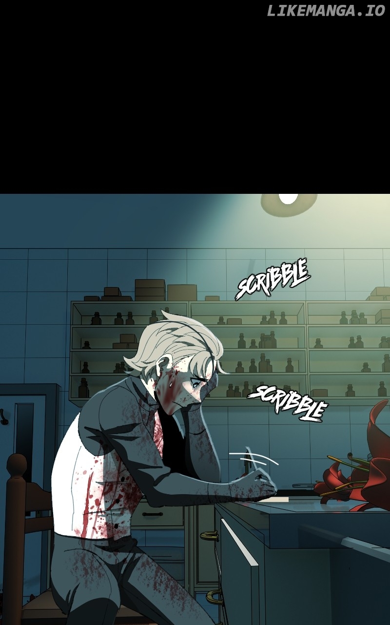 Silent Screams Chapter 77 - page 7