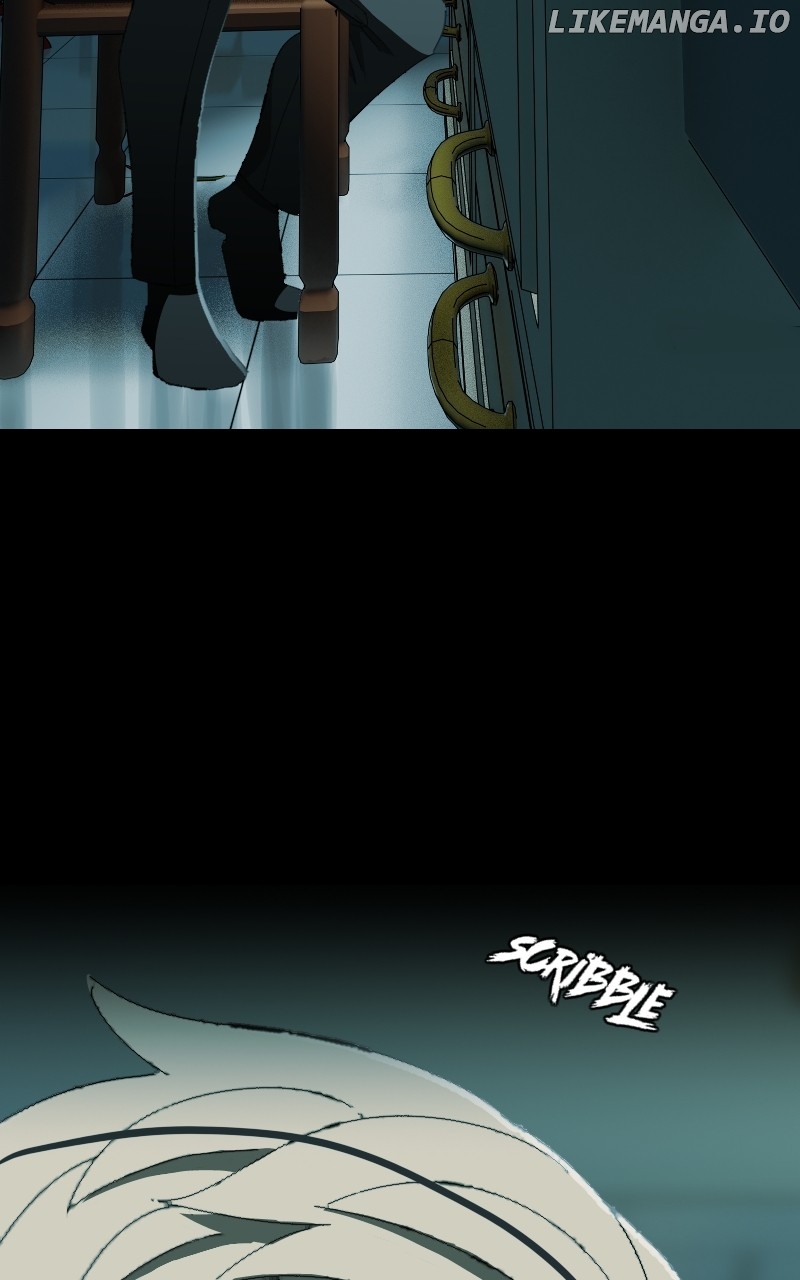 Silent Screams Chapter 77 - page 8