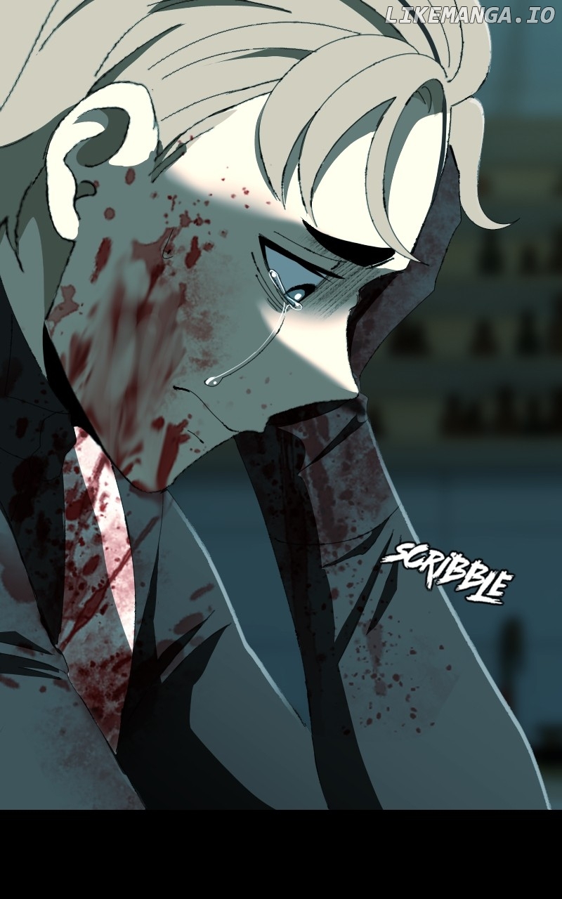 Silent Screams Chapter 77 - page 9