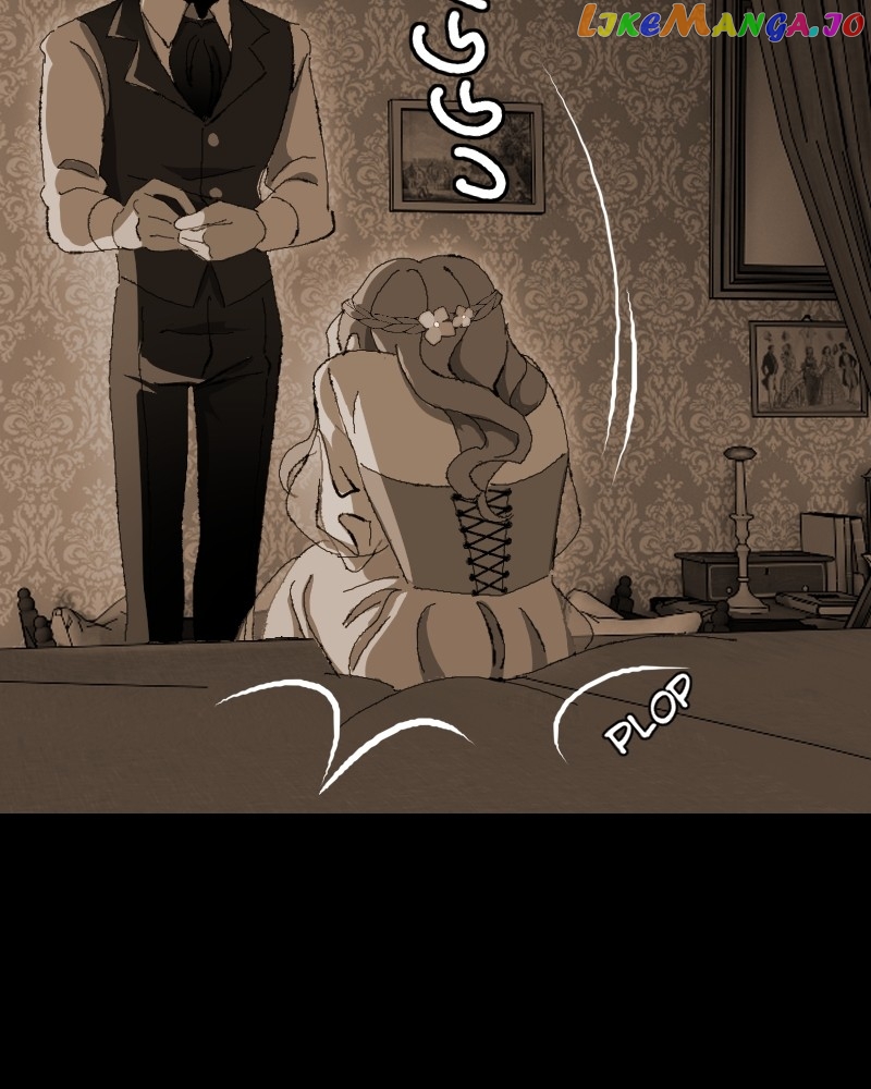 Silent Screams Chapter 15 - page 10