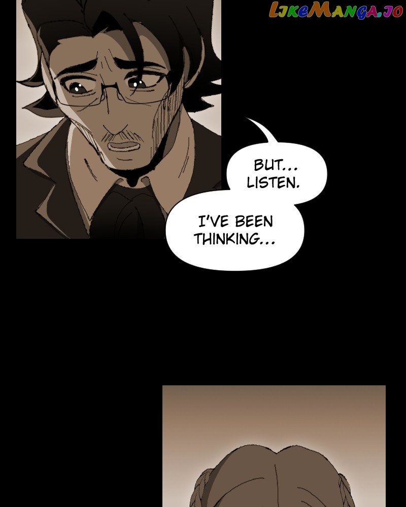 Silent Screams Chapter 15 - page 13