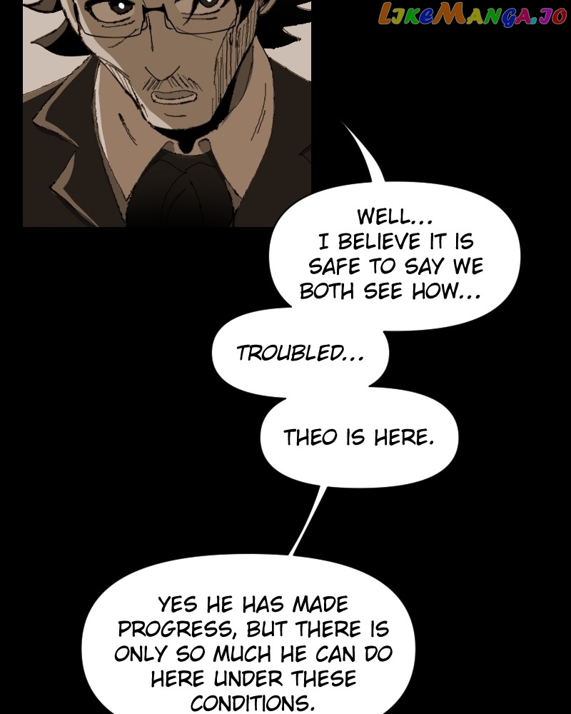 Silent Screams Chapter 15 - page 15