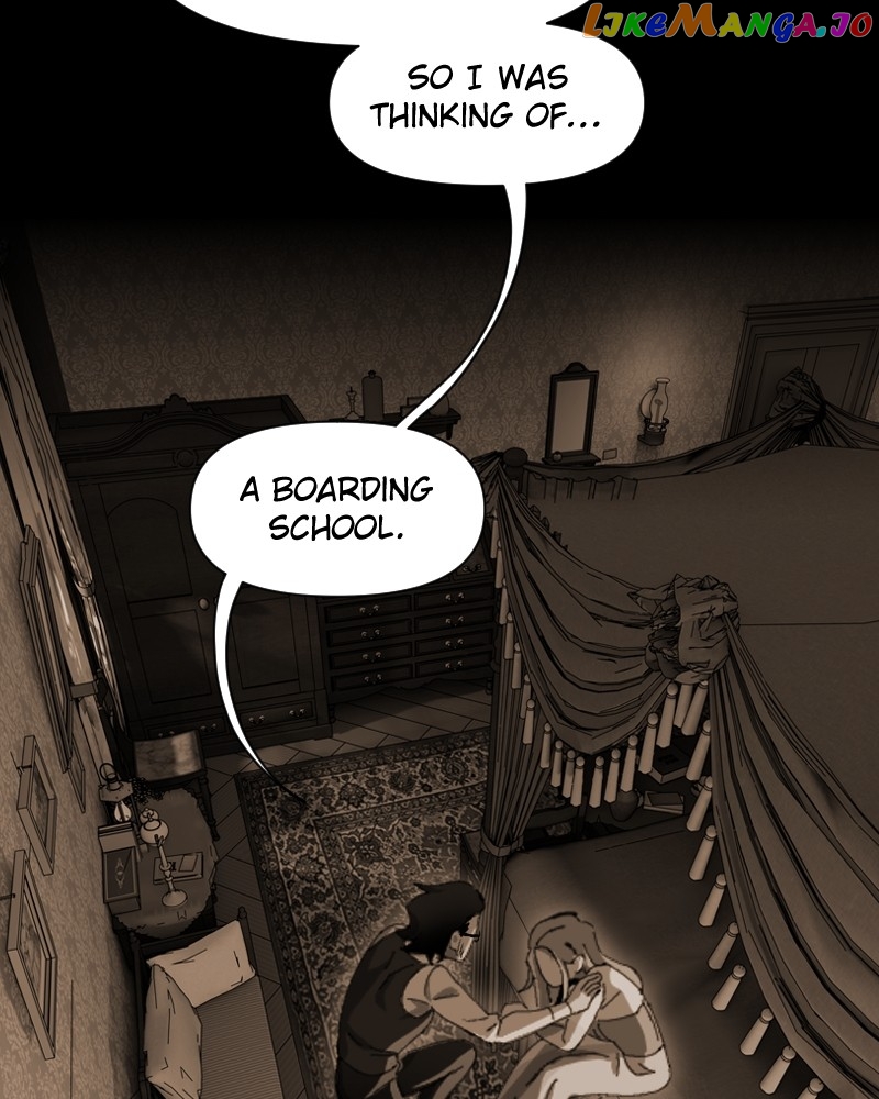 Silent Screams Chapter 15 - page 16